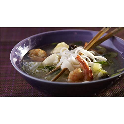 Knorr - 69G Sopa Tailandesa - Lot De 4 - Precio Por Lote - Entrega Rápida