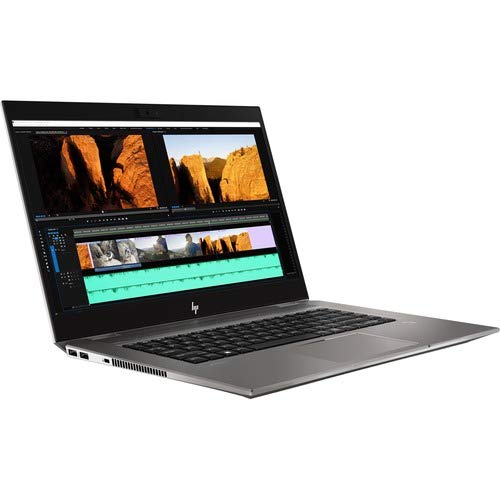 【高性能！】ZBook Studio G5 i7/32GB/SSD512GB HP ZBook Studio G5 15.6
