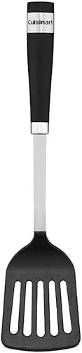 Miniatura 3 de Cuisinart Mango de barril de nailon, cuchara ranurada