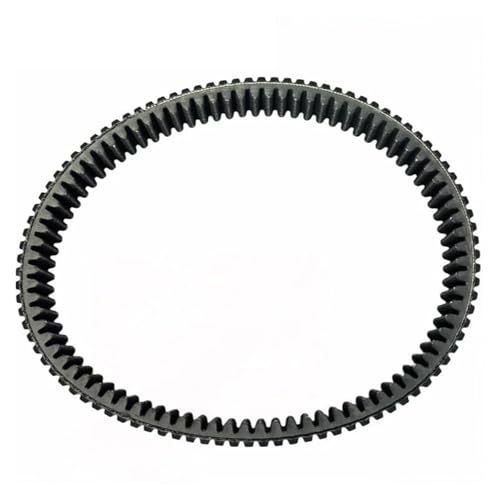 Courroie de transmission pour Sym Maxsym 508 TL E5, qualité d'origine pour votre maxi-scooter