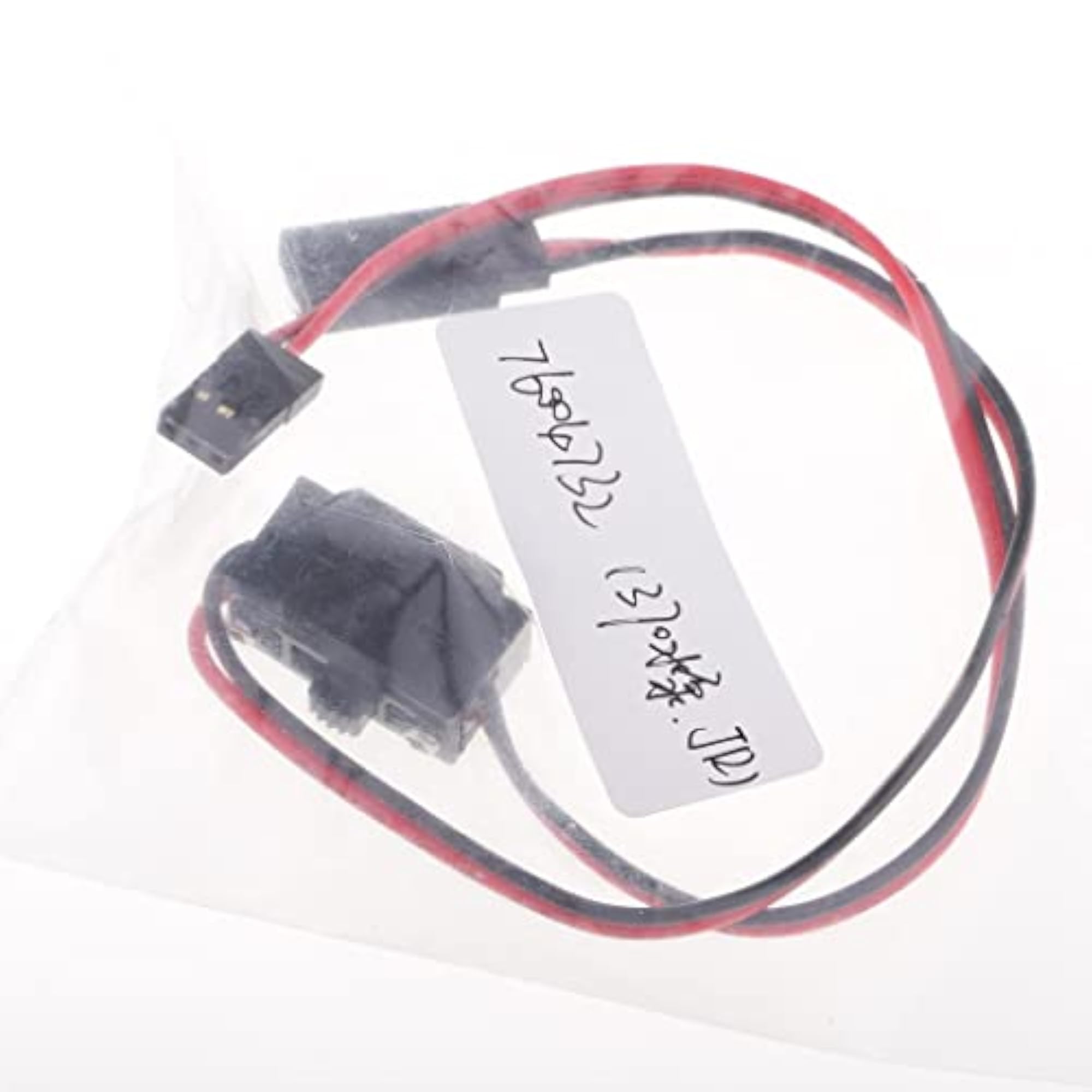 JR Plug Power Switch On/Off for RC Boat Models