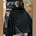 Nueva Falda Escocesa para Hombre, Falda Tradicional de Metal, clásica, Retro, Tradicional,...