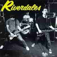 洋楽 RIVERDALES  LOOK OUT  Riverdales 51W74W1BCJL._UF1000,1000_QL80_.jpg