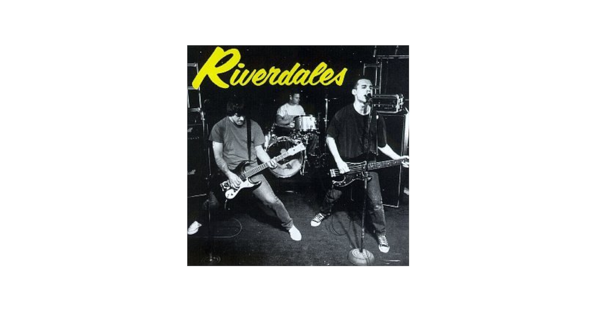 Riverdales - Riverdales - Amazon.com Music