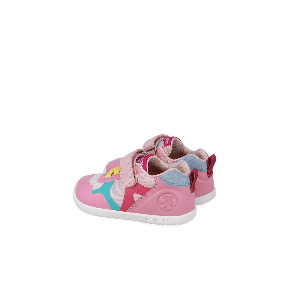 Biomecanics 252163-C Deportivo Respetuoso Combinado Bebe NIÑA