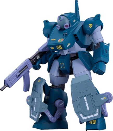 マックスファクトリー PLAMAX SV-05 ATH-06-WP ダイビングビートル (装甲騎兵ボトムズ)