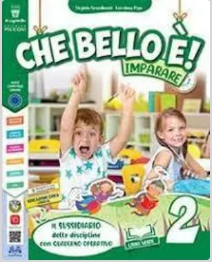 Che Bello Ã! Imparare 2