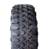 All-Terrain Mud Radial Tire BW LT285/75R16/10PR A/S Max Load 126/123Q Load Range E for Light Truck/Pickup/SUV (285/75R16/10PR BW)