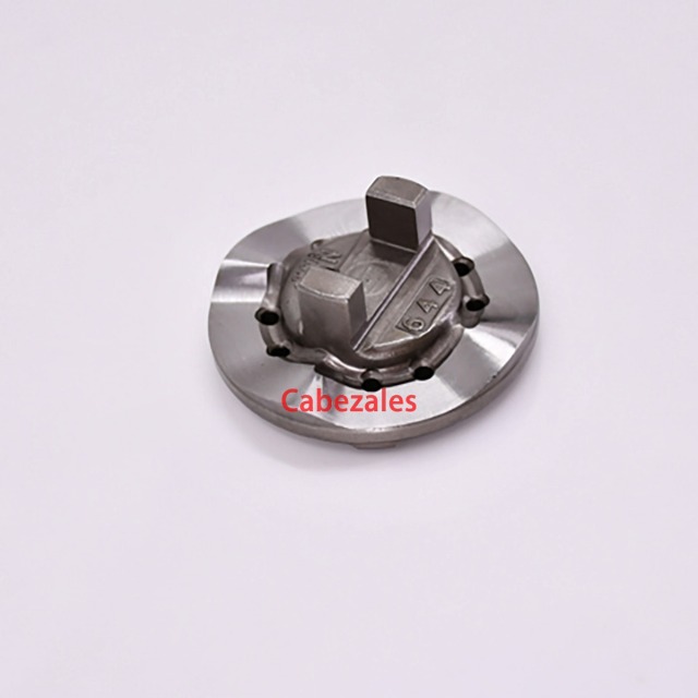 Amazon.com: Cabezales Fuel Injection Pumps Camplate 1466110644 (1