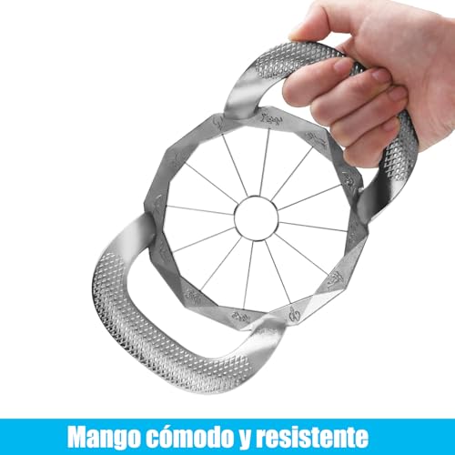 Reviews de Cortador de manzanas disponible en línea para comprar. 9 Imagen adicional