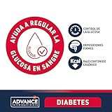 ADVANCE Diabetes Colitis Trockenfutter Hund, 1-er Pack (1 x 12 kg)