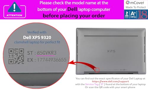 Funda Dell XPS 13 Plus 9320 para proteger tu portátil en la cafetería 5