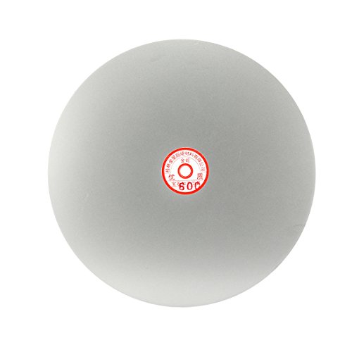 Disque meulage diamant 300mm grain 600 pour tour