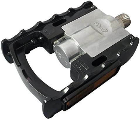 MKS FD-7 Folding Pedals