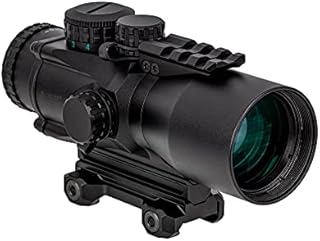 Primary Arms SLX 5x36mm Gen III Prism Scope - ACSS-5.56/.308 Reticle