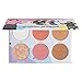 Physicians Formula The Breakfast Club Face Makeup Palette Bronzer, Blush, Highlighter Powder, Saturday Detention Face Palette Volume 1