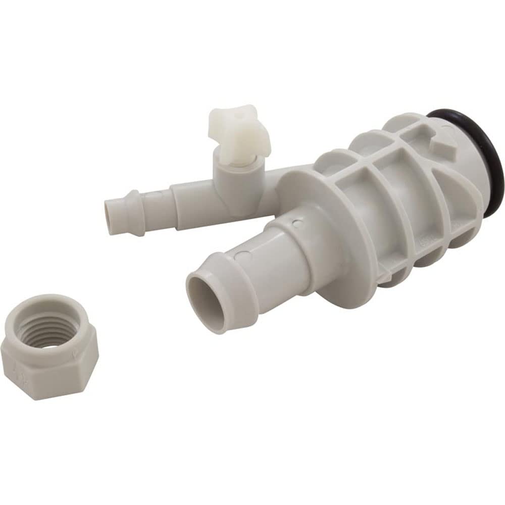Kit de connecteurs Hayward TriVac 700/500 pour nettoyeur de piscine