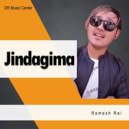 Play Jindagima by Ramesh Rai on Amazon Music Unlimited