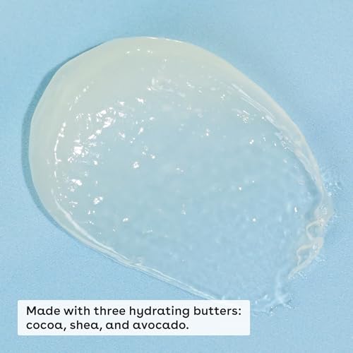 eos Holiday 24H Moisture Mini Super Balm Set, Peppermint Twist, Milk & Cookies, Marshmallow Fluff, Limited Edition Lip Care, Stocking Stuffers, 0.24 fl oz, 3-pack - Thumbnail 4