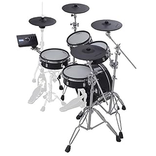 Roland VAD306 V-Drums Acoustic Design Batterie électrique - Les Beatles, Paul McCartney, John Lennon, RIngo Starr, George Harrison Roland VAD306 V-Drums Acoustic Design Batterie électrique – Image 4