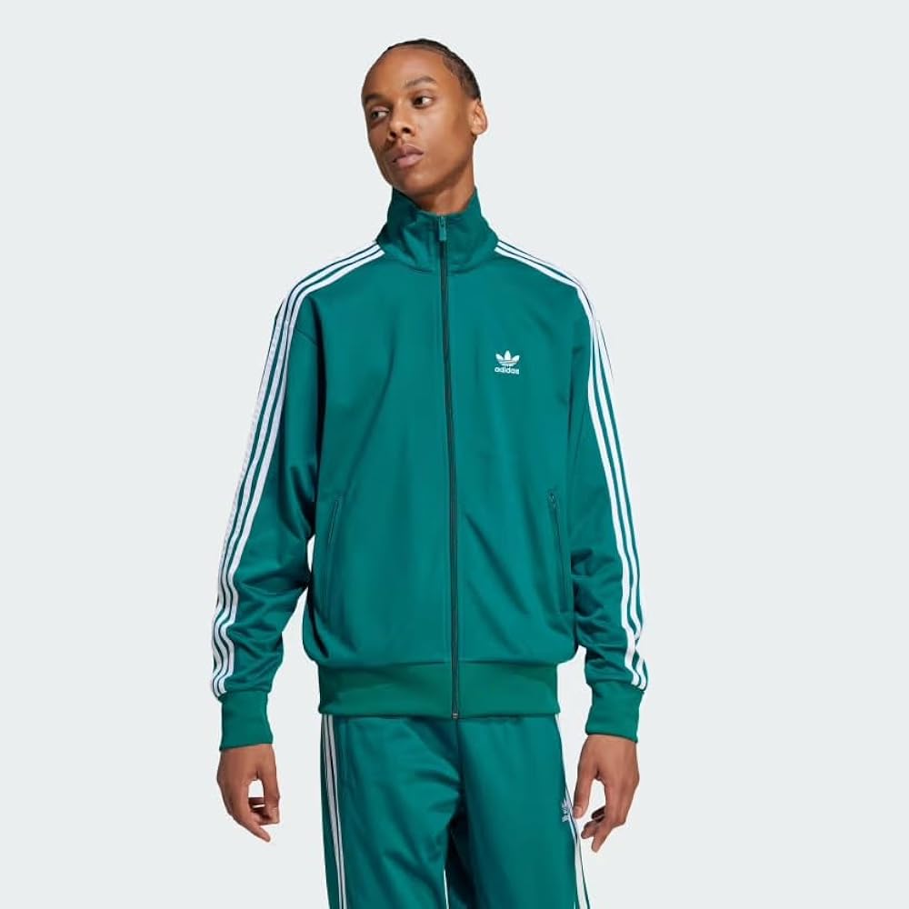 adidas firebird track top teal L ジャージ Amazon.co.jp: adidas アディダス FIREBIRD TRACK TOP