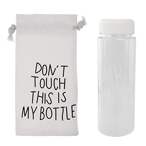 500 ml bottiglia di acqua tazza di latte bottiglia...