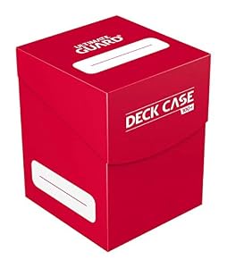 Ultimate Guard UGD010264 Deck Case