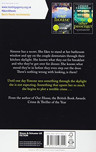 The Skylight: Quick Reads 2021
