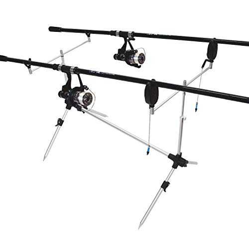 Fish X-Pro Karpfenset 14-teilig