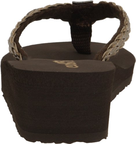 Cobian Kids Lil Eden Sandal (Toddler/Little Kid/Big Kid)3