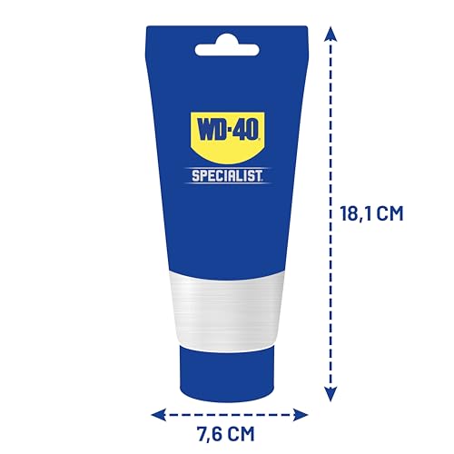 Miniatura 4 de Wd-40 Specialist - Grasa De Alto Rendimiento Tubo 150gr