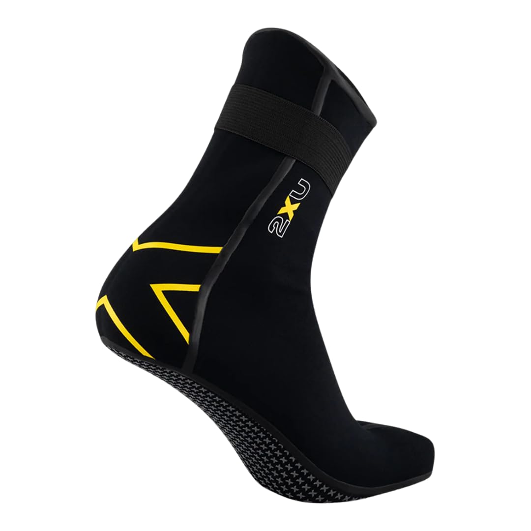 2XU Unisex Propel Neopren-Stiefeletten