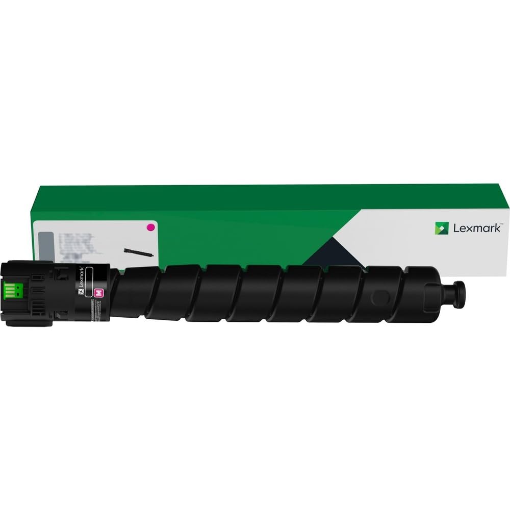Lexmark CX942/3/4 Magenta 22K Toner Cartridge