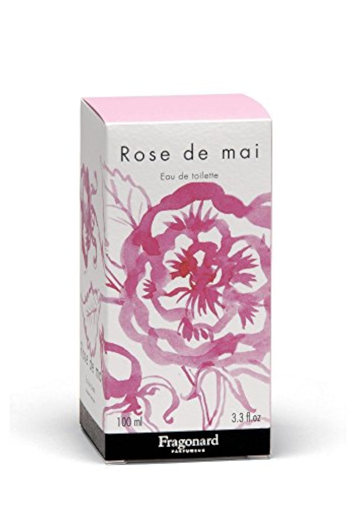 MAY ROSE Eau De Toilette