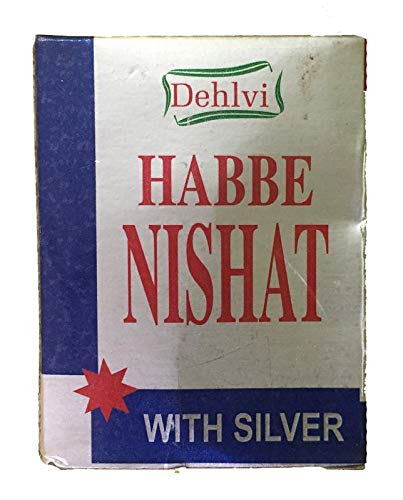 Dehlvi Remedies Habb-E-Nishat 10 Pills (B07W7Z8PRT) Amazon Price History, Amazon Price Tracker