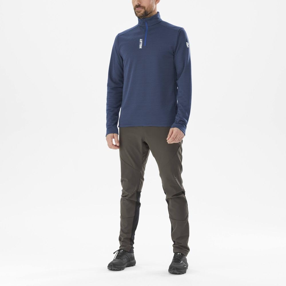 Millet Intense FL Po M Polaire Homme (Lot de 1)
