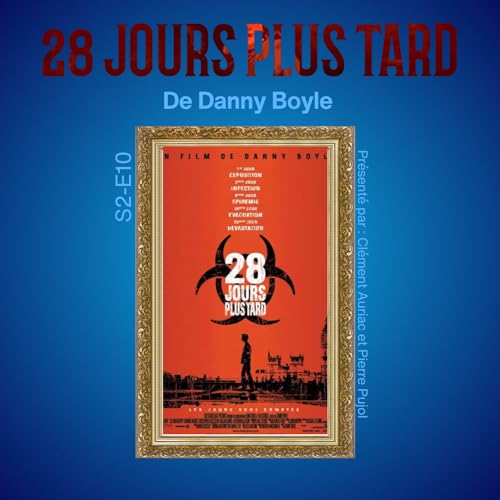 Potes &agrave; la compote S02E10 : 28 Jours plus tard