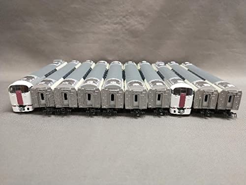 Amazon.co.jp: A-0021 MICRO ACE TRAIN SET 215系・2次車