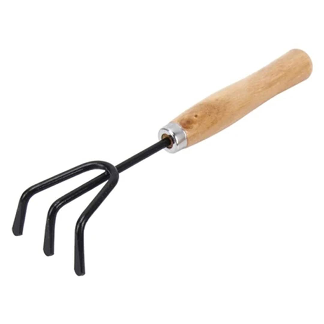 Sulfar Hand Cultivator (Steel, Black) (B09C6B8N9F) Amazon Price History, Amazon Price Tracker