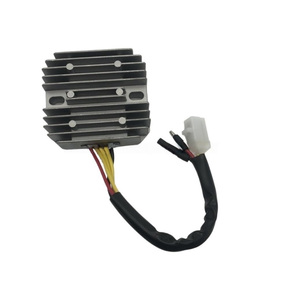Regulator napięcia motocykla 31600-MCG-850 do NX, Falcon 400 i Hasta (od 2014) SH5326F SH532GF