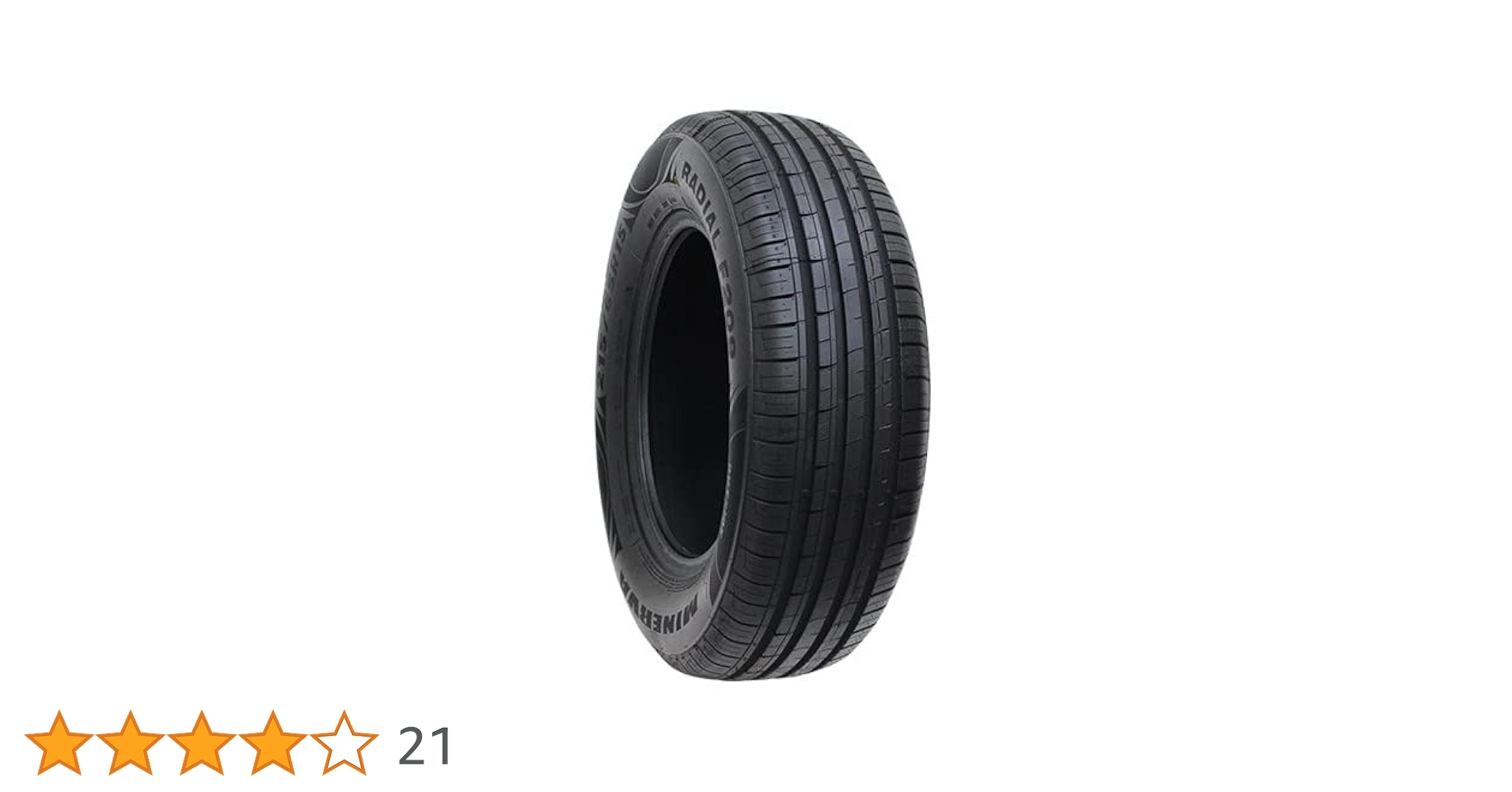 MINERVAサマータイヤ195／55R16 87H深溝 MINERVA 195/55R16 ミネルバ F209 タイヤ サマータイヤ