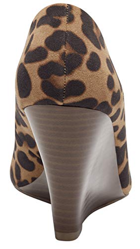 Image of Jessica Simpson Women's Cash Slip On Wedge