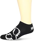 Fox Men's Core No Show Socks