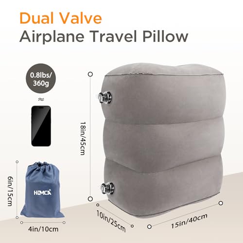 HOMCA『フットレスト』