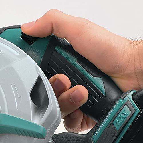 Image of Makita XSH03Z 18V LXT Lithium-Ion Brushless Cordless 6-1 /2 inch Circular Saw, Tool Only
