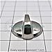 Allstar Appliance Parts WB03T10271 Range Knob