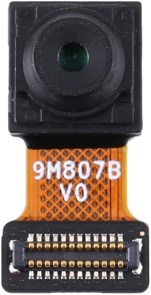 Samsung a20s front camera Clearance