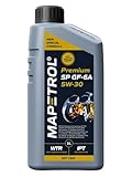 Mapetrol