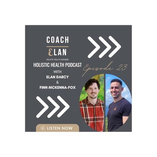 Ep.23: Therapy & Transformation; Understanding Your Inner Critic and more...