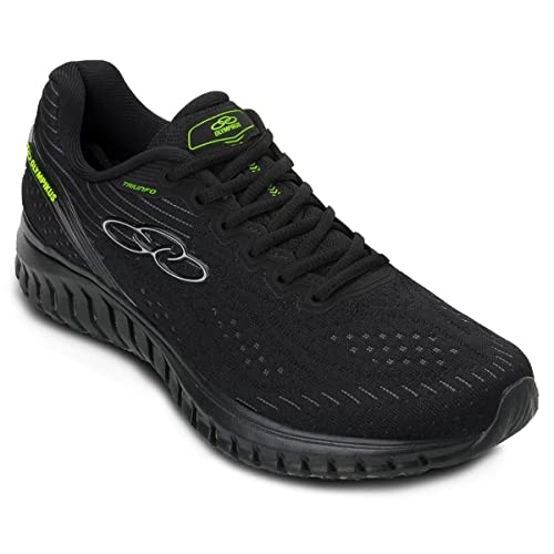 Tênis Olympikus Masculino Triunfo/835